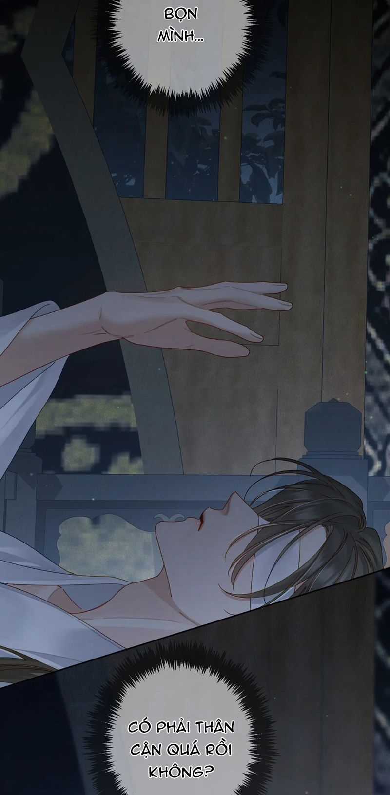 Nhân Vật Chính Chỉ Muốn Yêu Đương Chapter 81 trang 7