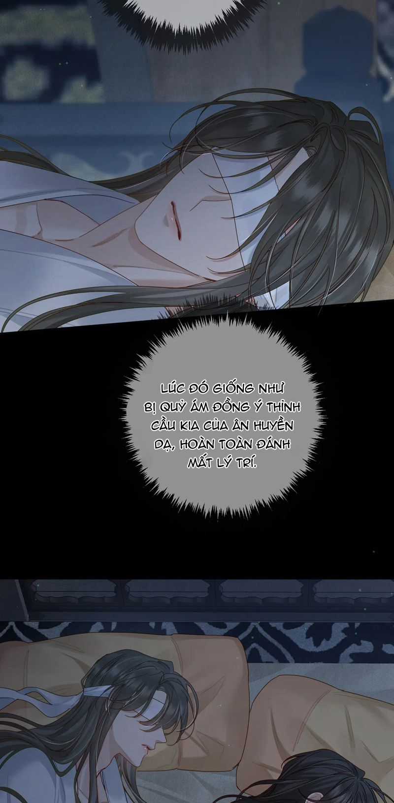 Nhân Vật Chính Chỉ Muốn Yêu Đương Chapter 81 trang 8