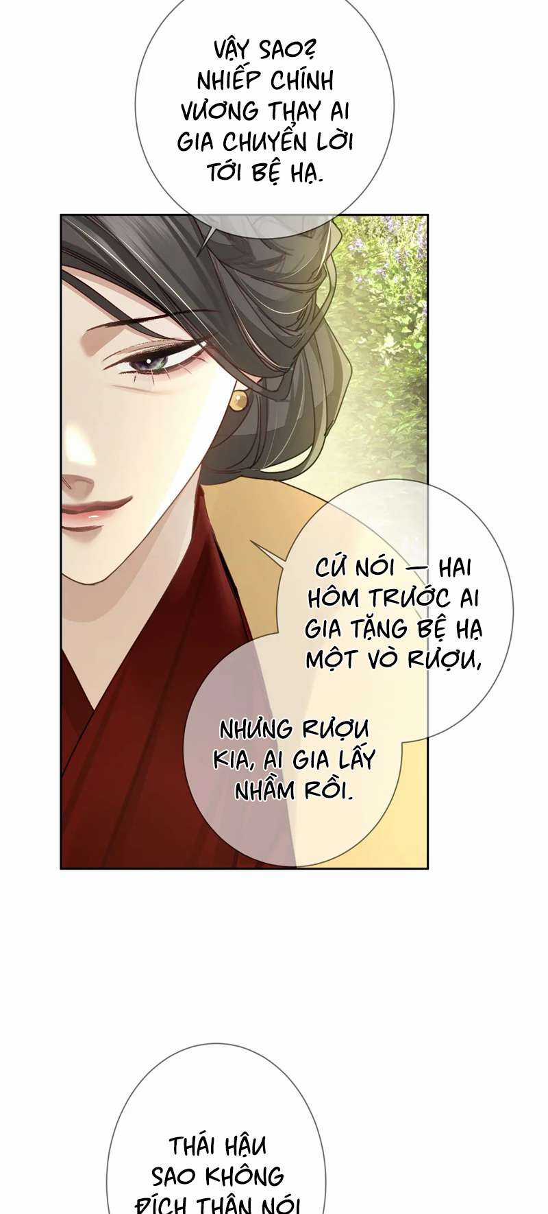 Nhân Vật Chính Chỉ Muốn Yêu Đương Chapter 82 trang 11