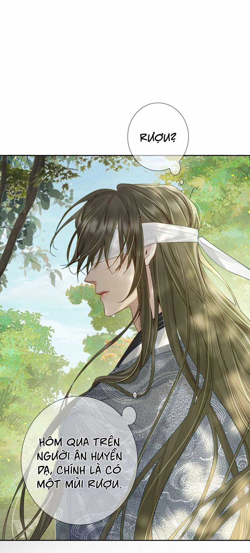 Nhân Vật Chính Chỉ Muốn Yêu Đương Chapter 82 trang 13