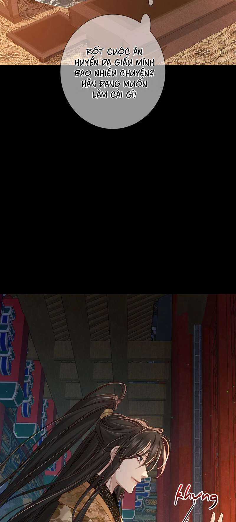 Nhân Vật Chính Chỉ Muốn Yêu Đương Chapter 82 trang 20