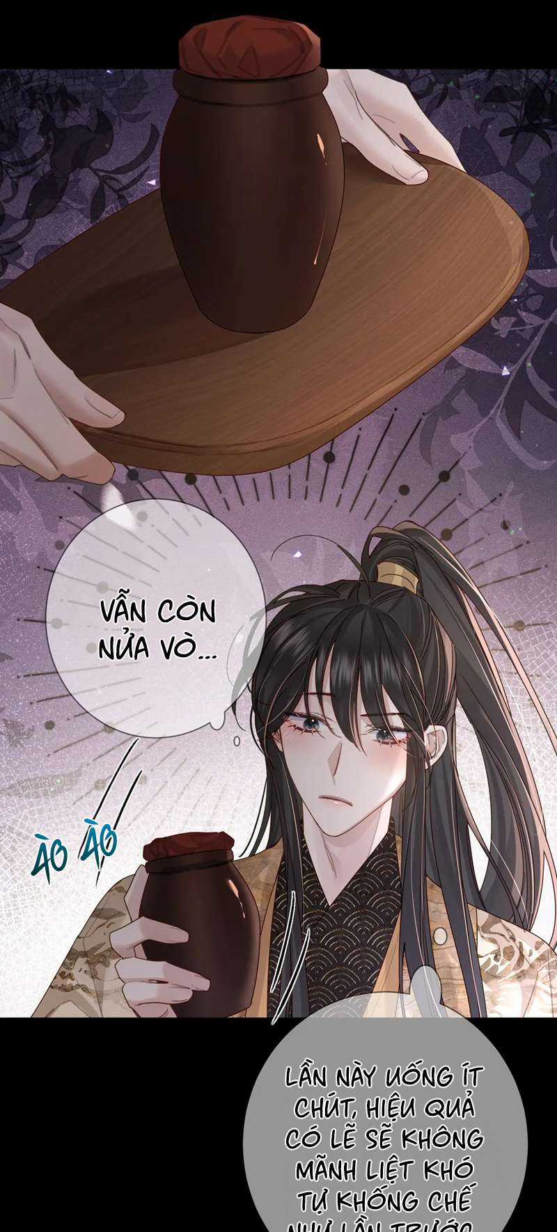 Nhân Vật Chính Chỉ Muốn Yêu Đương Chapter 82 trang 22