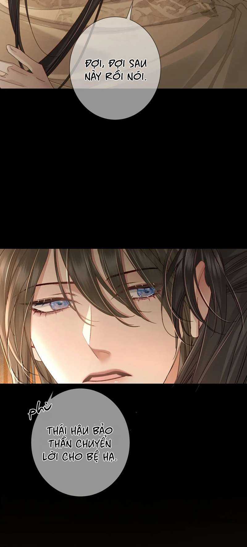 Nhân Vật Chính Chỉ Muốn Yêu Đương Chapter 82 trang 25