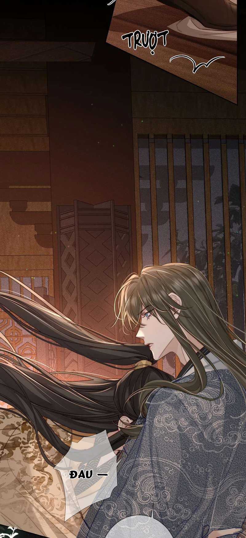 Nhân Vật Chính Chỉ Muốn Yêu Đương Chapter 82 trang 29