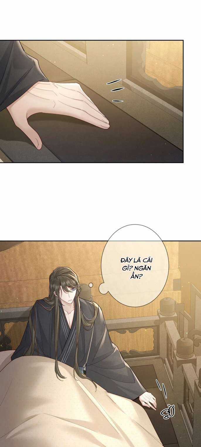 Nhân Vật Chính Chỉ Muốn Yêu Đương Chapter 83 trang 11