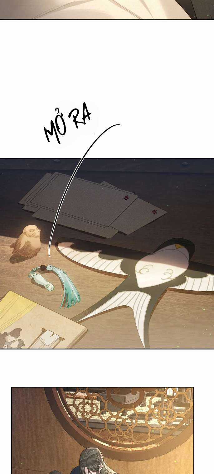 Nhân Vật Chính Chỉ Muốn Yêu Đương Chapter 83 trang 12