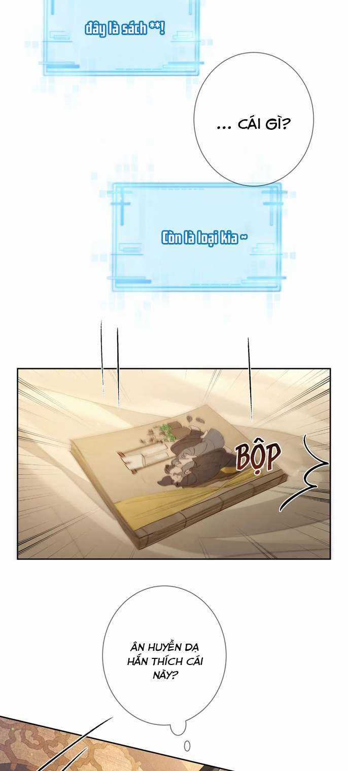 Nhân Vật Chính Chỉ Muốn Yêu Đương Chapter 83 trang 15