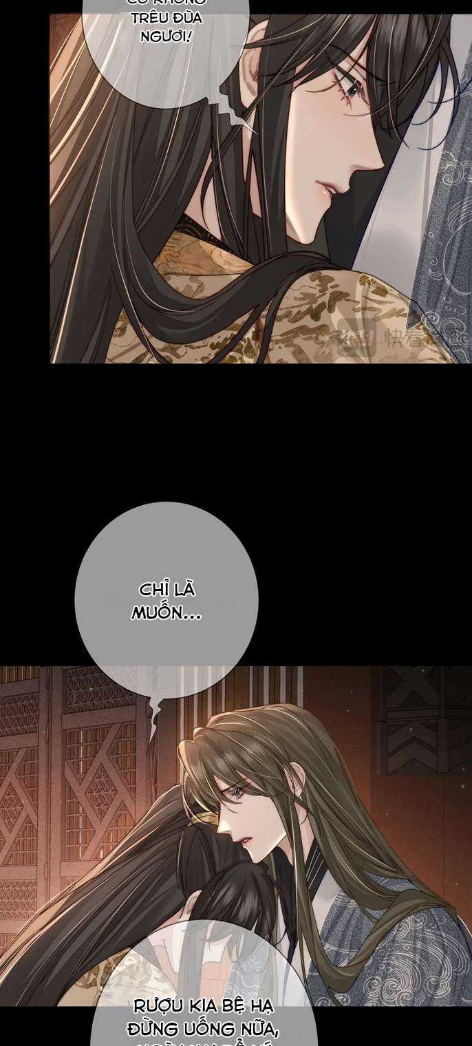 Nhân Vật Chính Chỉ Muốn Yêu Đương Chapter 83 trang 2