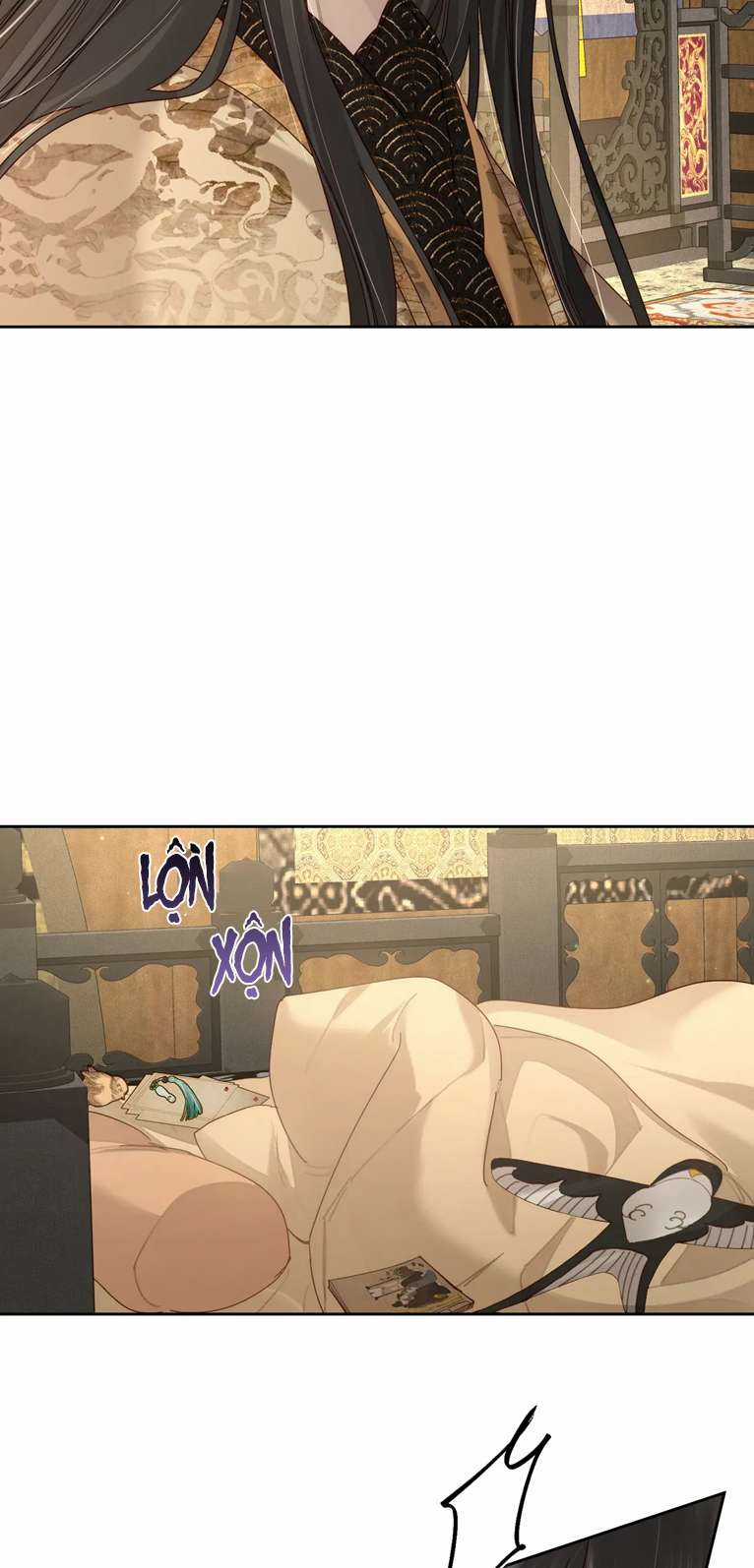 Nhân Vật Chính Chỉ Muốn Yêu Đương Chapter 83 trang 20