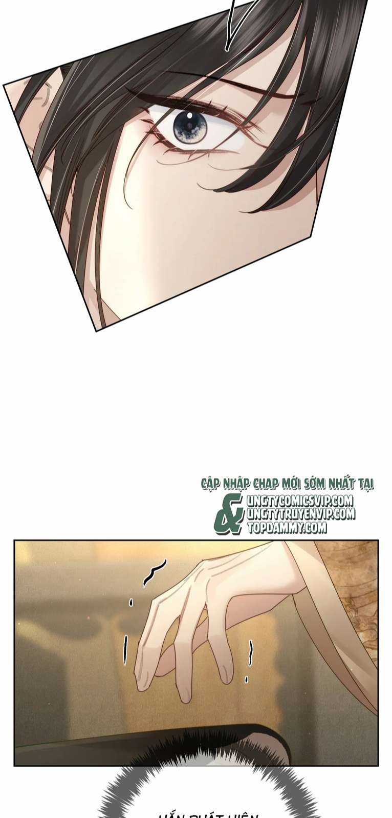 Nhân Vật Chính Chỉ Muốn Yêu Đương Chapter 83 trang 21