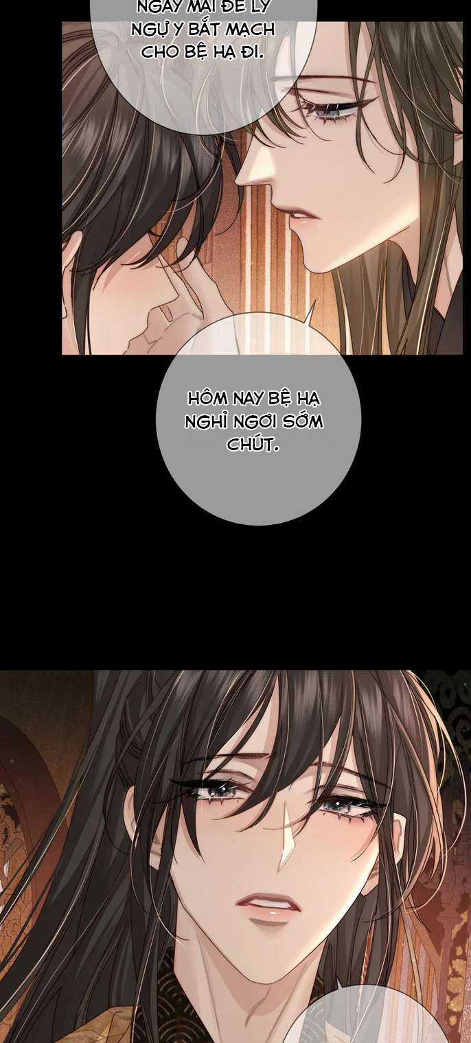 Nhân Vật Chính Chỉ Muốn Yêu Đương Chapter 83 trang 3