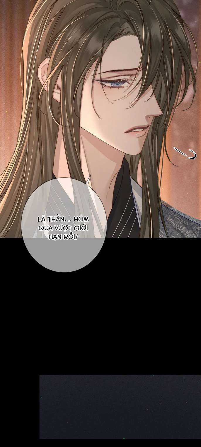 Nhân Vật Chính Chỉ Muốn Yêu Đương Chapter 83 trang 5