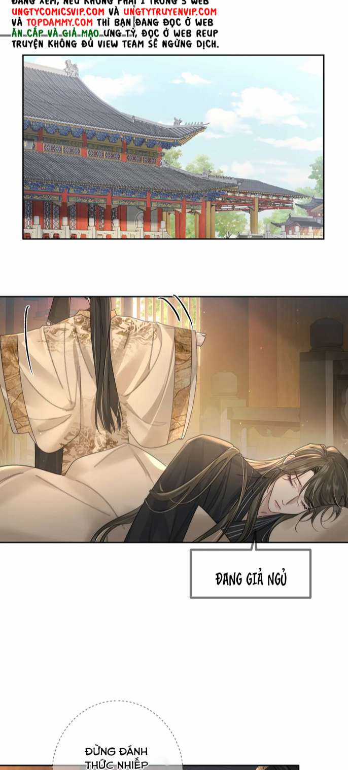 Nhân Vật Chính Chỉ Muốn Yêu Đương Chapter 83 trang 8