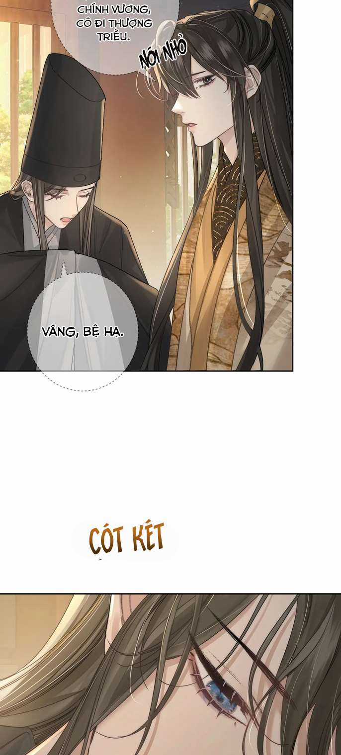 Nhân Vật Chính Chỉ Muốn Yêu Đương Chapter 83 trang 9