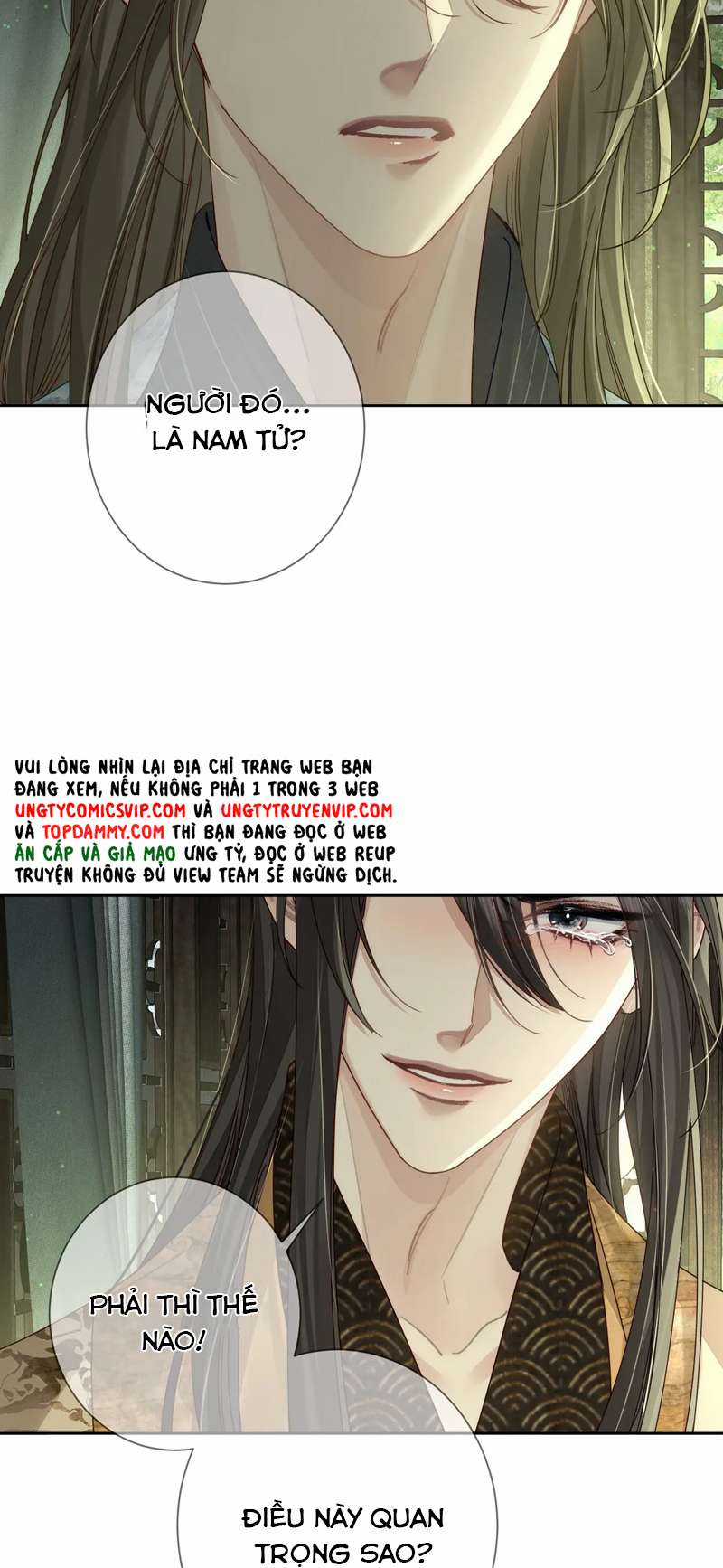 Nhân Vật Chính Chỉ Muốn Yêu Đương Chapter 84 trang 10