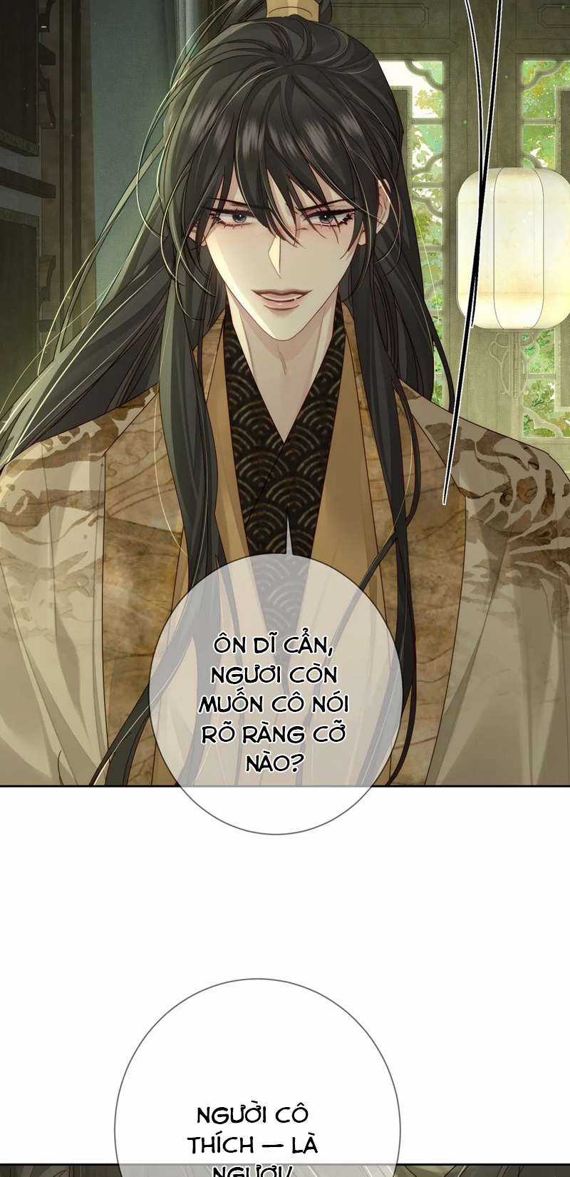 Nhân Vật Chính Chỉ Muốn Yêu Đương Chapter 84 trang 15