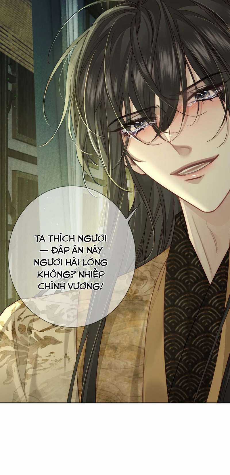 Nhân Vật Chính Chỉ Muốn Yêu Đương Chapter 84 trang 17