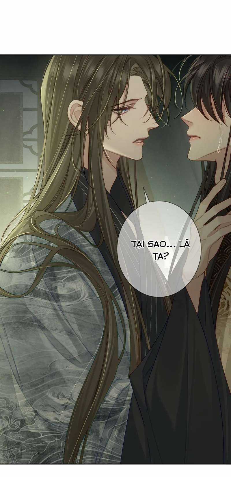 Nhân Vật Chính Chỉ Muốn Yêu Đương Chapter 84 trang 18