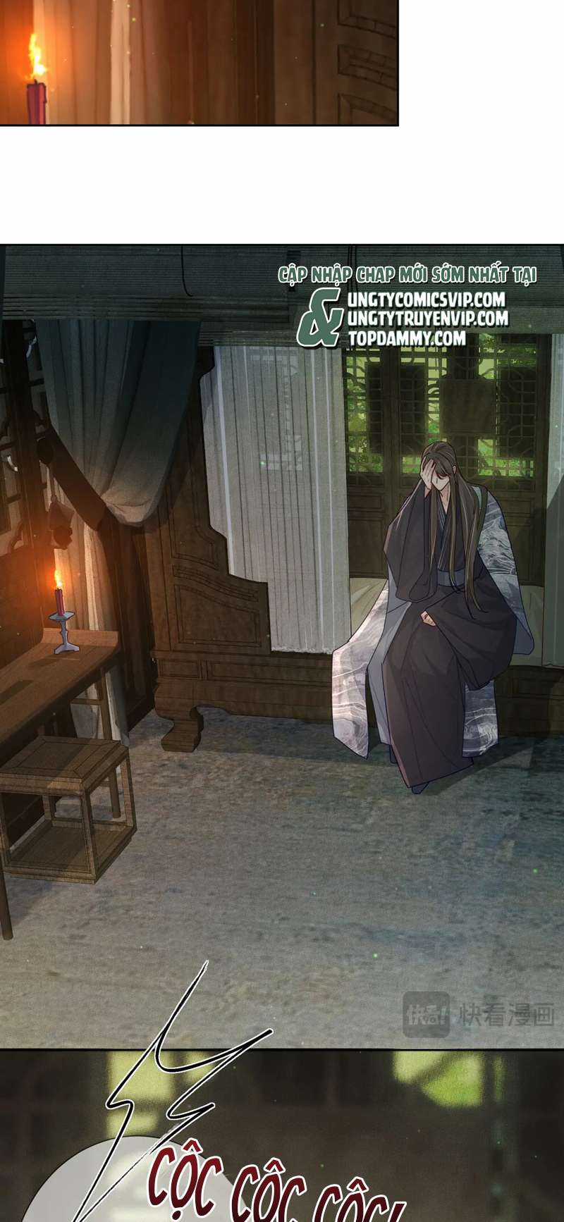 Nhân Vật Chính Chỉ Muốn Yêu Đương Chapter 84 trang 2