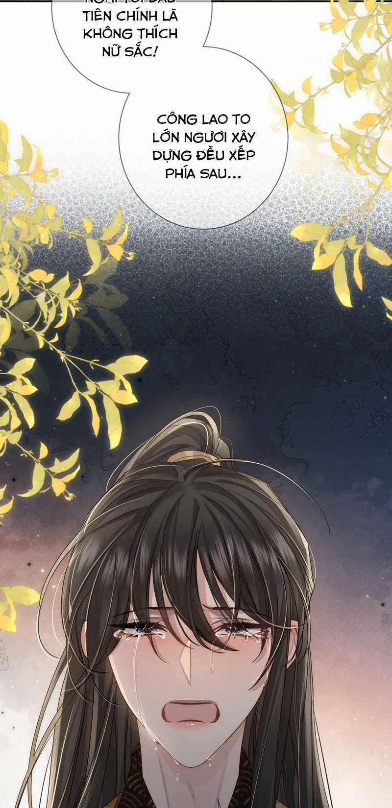 Nhân Vật Chính Chỉ Muốn Yêu Đương Chapter 84 trang 21