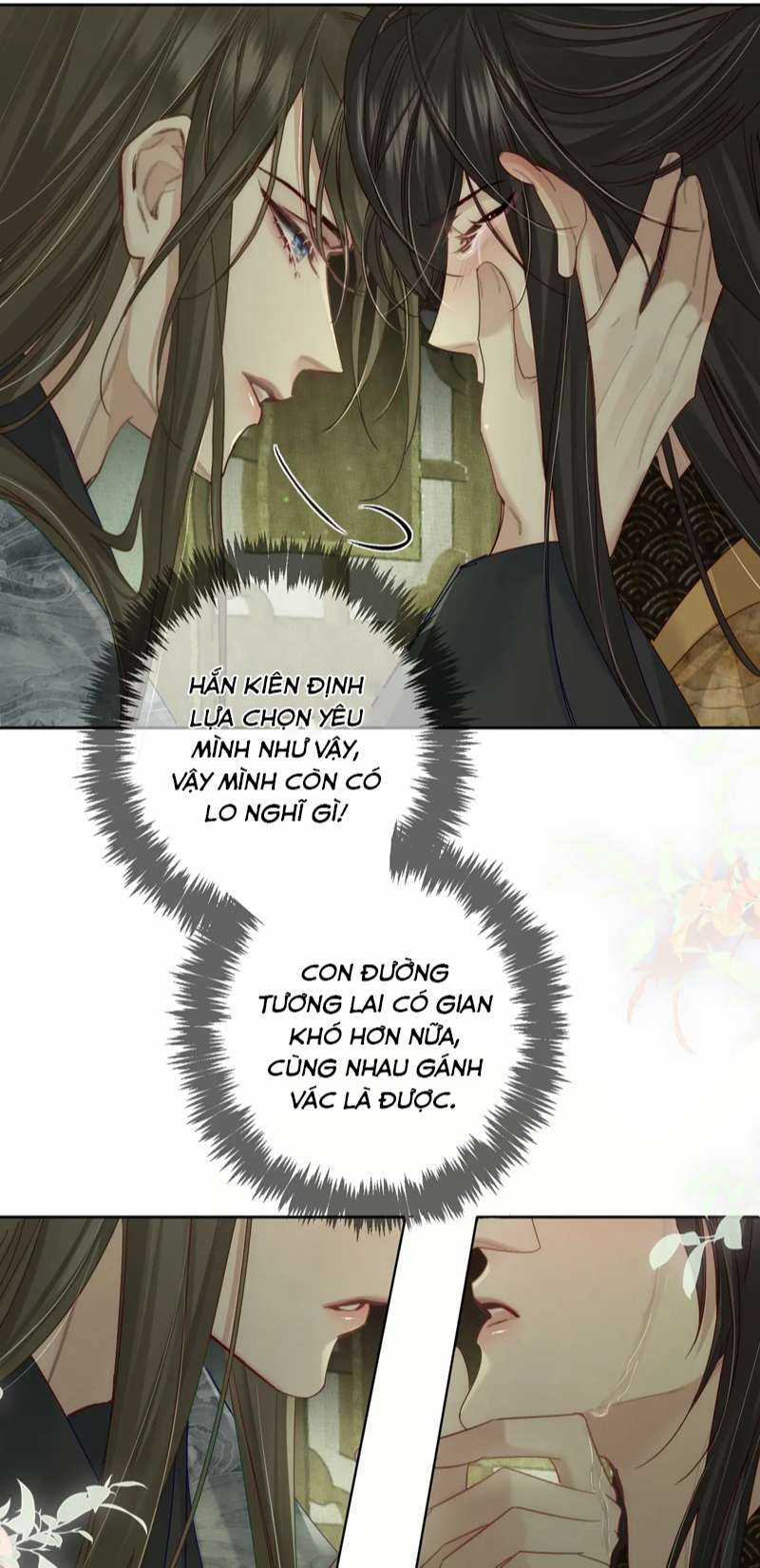 Nhân Vật Chính Chỉ Muốn Yêu Đương Chapter 84 trang 24