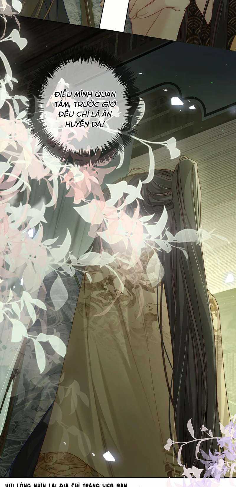 Nhân Vật Chính Chỉ Muốn Yêu Đương Chapter 84 trang 25