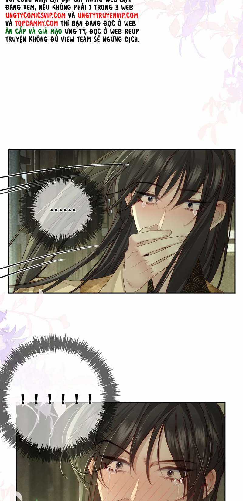 Nhân Vật Chính Chỉ Muốn Yêu Đương Chapter 84 trang 26