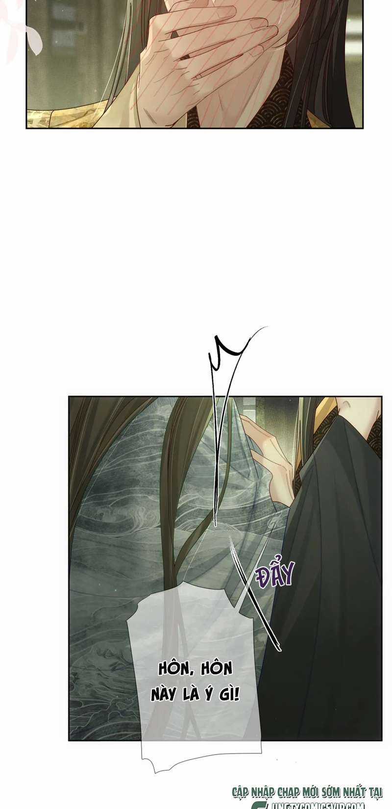 Nhân Vật Chính Chỉ Muốn Yêu Đương Chapter 84 trang 27