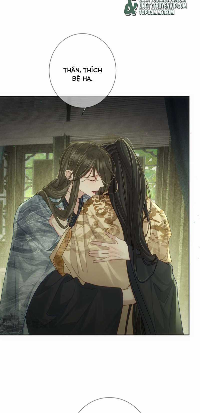 Nhân Vật Chính Chỉ Muốn Yêu Đương Chapter 84 trang 28