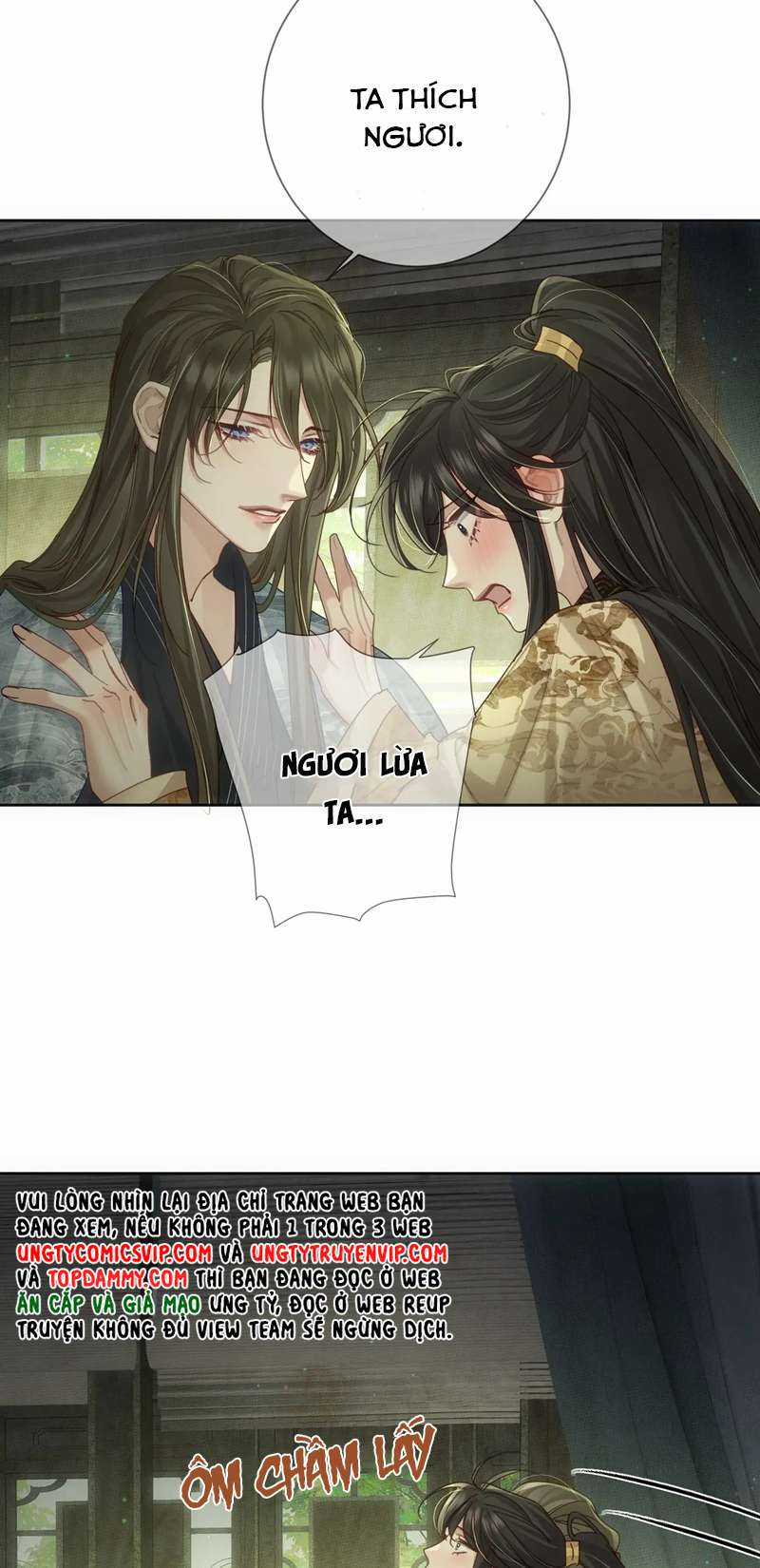 Nhân Vật Chính Chỉ Muốn Yêu Đương Chapter 84 trang 29