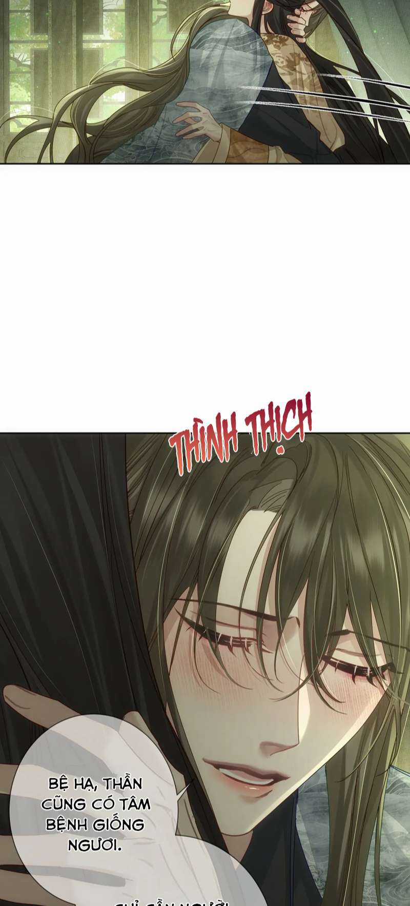 Nhân Vật Chính Chỉ Muốn Yêu Đương Chapter 84 trang 30