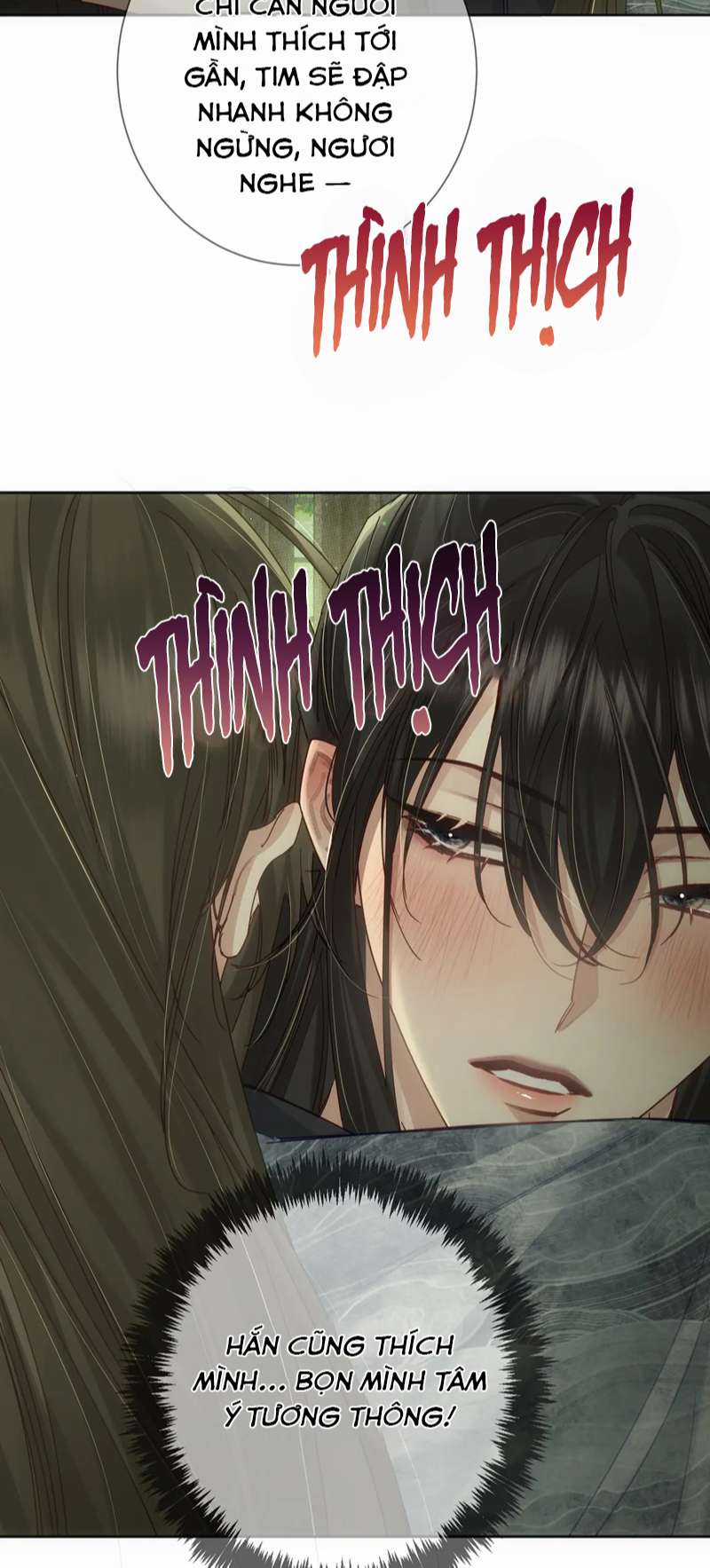 Nhân Vật Chính Chỉ Muốn Yêu Đương Chapter 84 trang 31