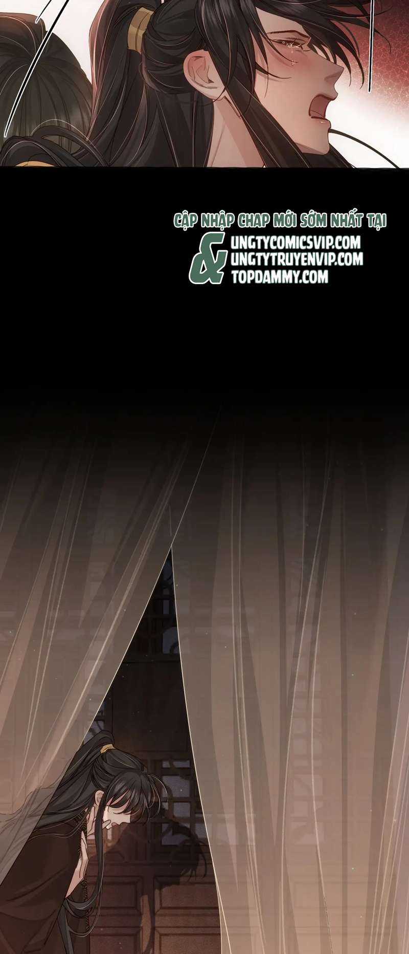 Nhân Vật Chính Chỉ Muốn Yêu Đương Chapter 85 trang 10