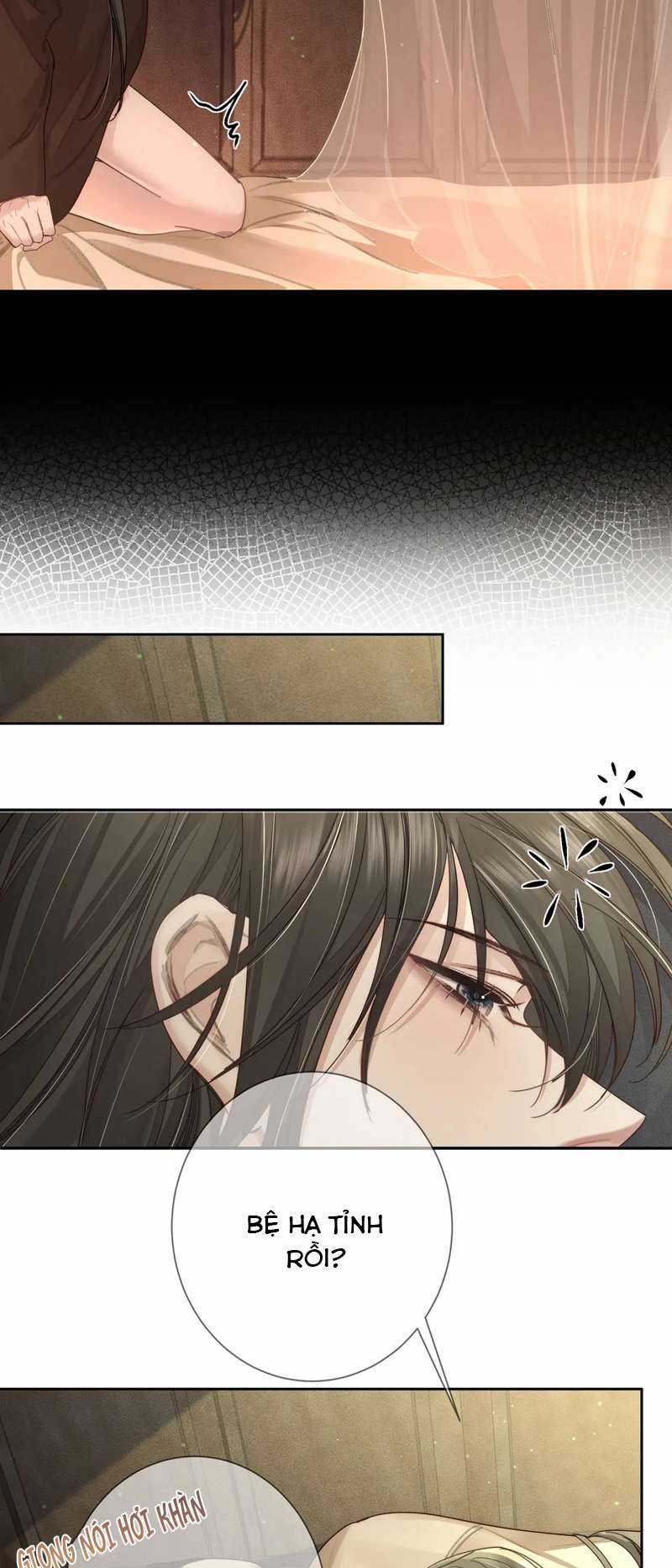 Nhân Vật Chính Chỉ Muốn Yêu Đương Chapter 85 trang 11