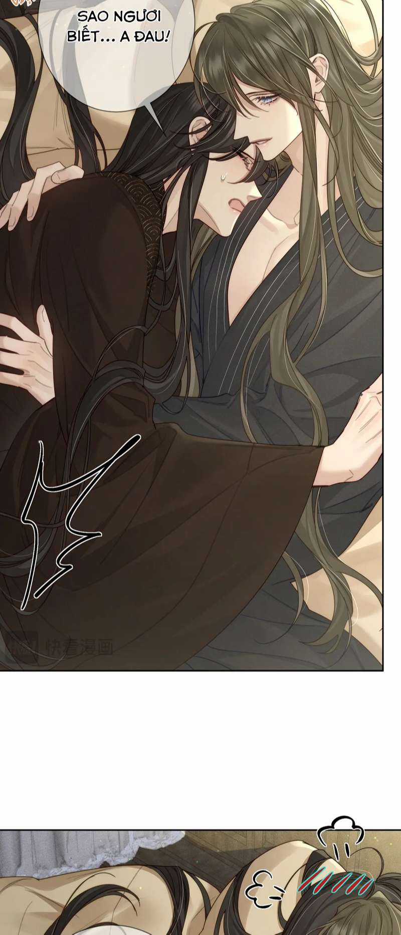 Nhân Vật Chính Chỉ Muốn Yêu Đương Chapter 85 trang 12