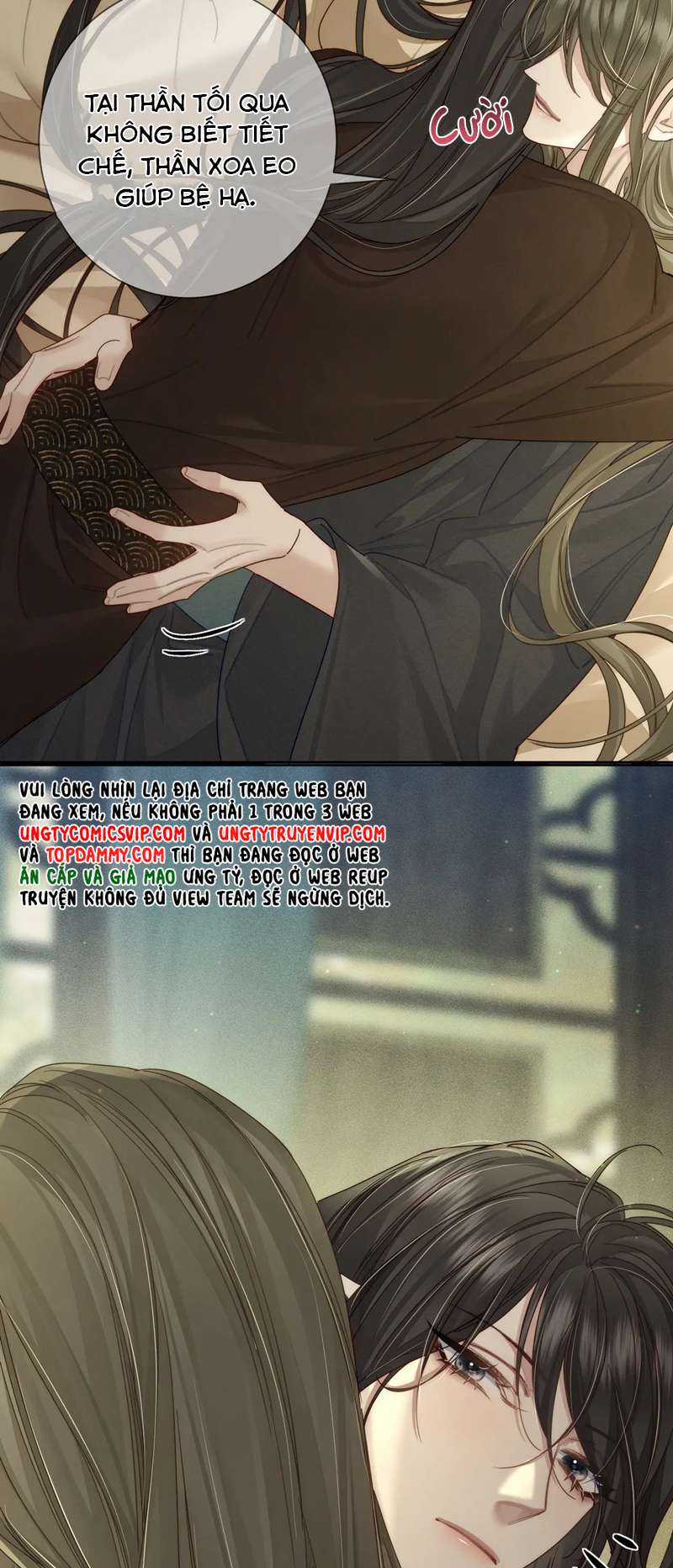 Nhân Vật Chính Chỉ Muốn Yêu Đương Chapter 85 trang 13