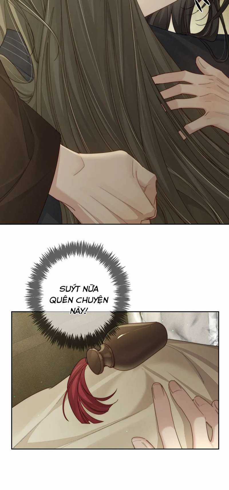 Nhân Vật Chính Chỉ Muốn Yêu Đương Chapter 85 trang 14