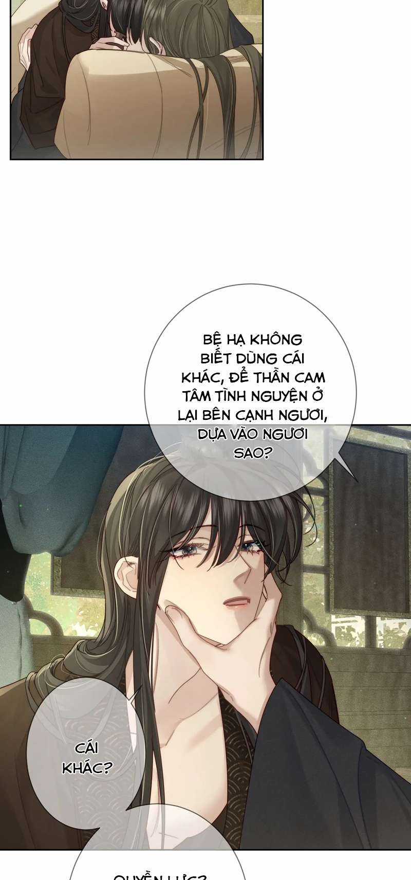 Nhân Vật Chính Chỉ Muốn Yêu Đương Chapter 85 trang 19