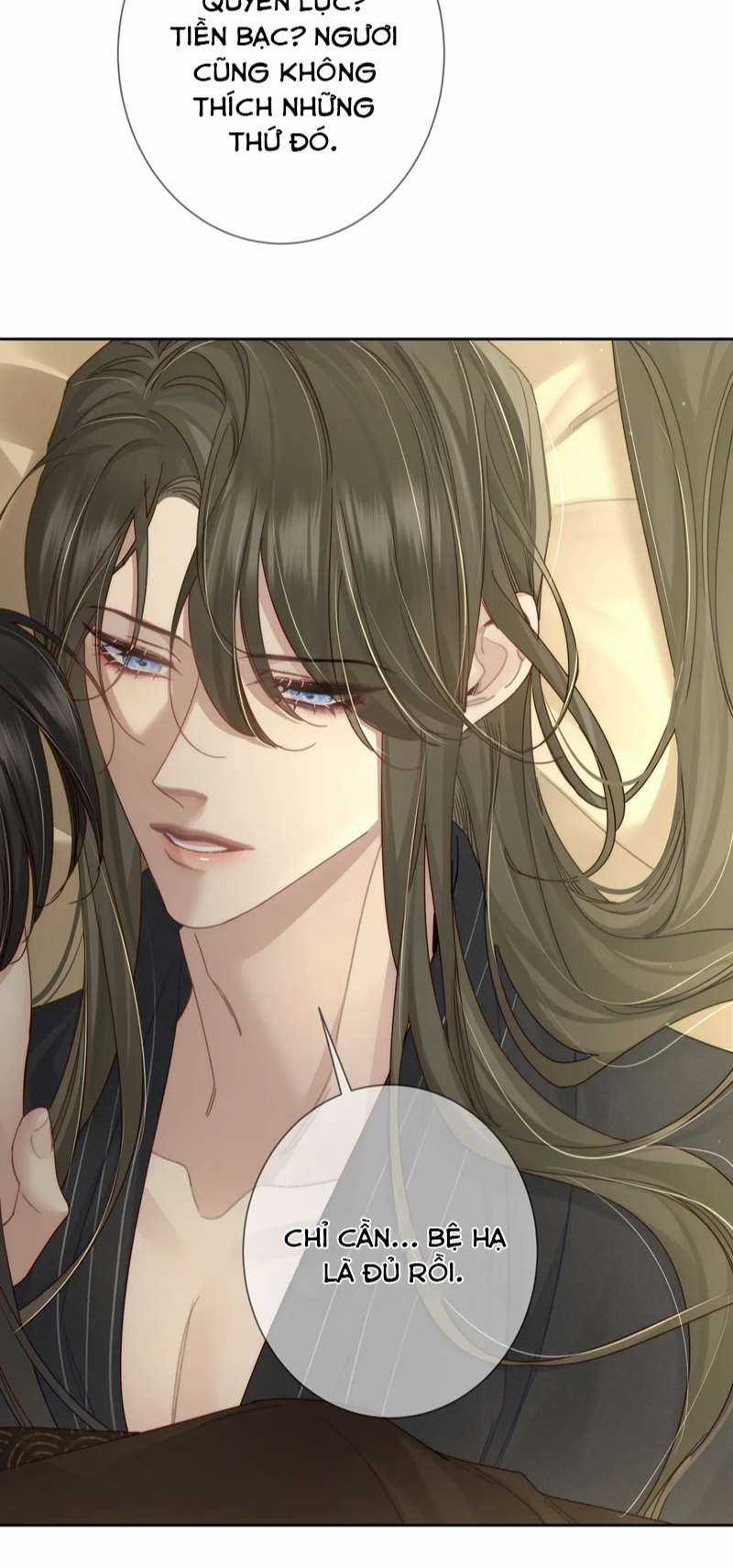 Nhân Vật Chính Chỉ Muốn Yêu Đương Chapter 85 trang 20