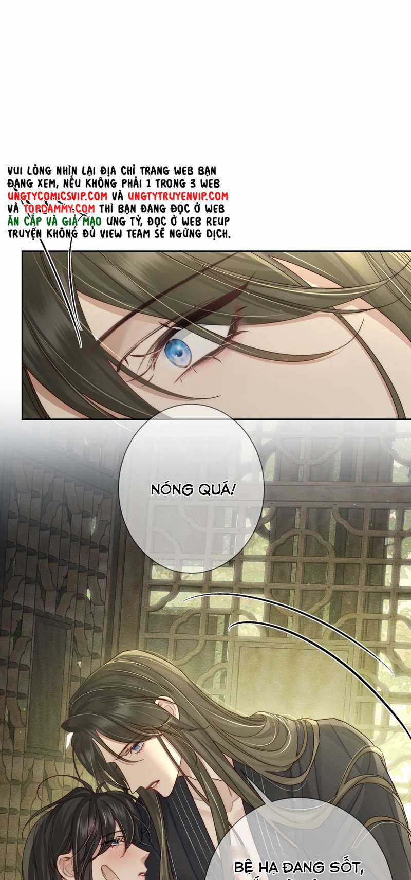 Nhân Vật Chính Chỉ Muốn Yêu Đương Chapter 85 trang 23