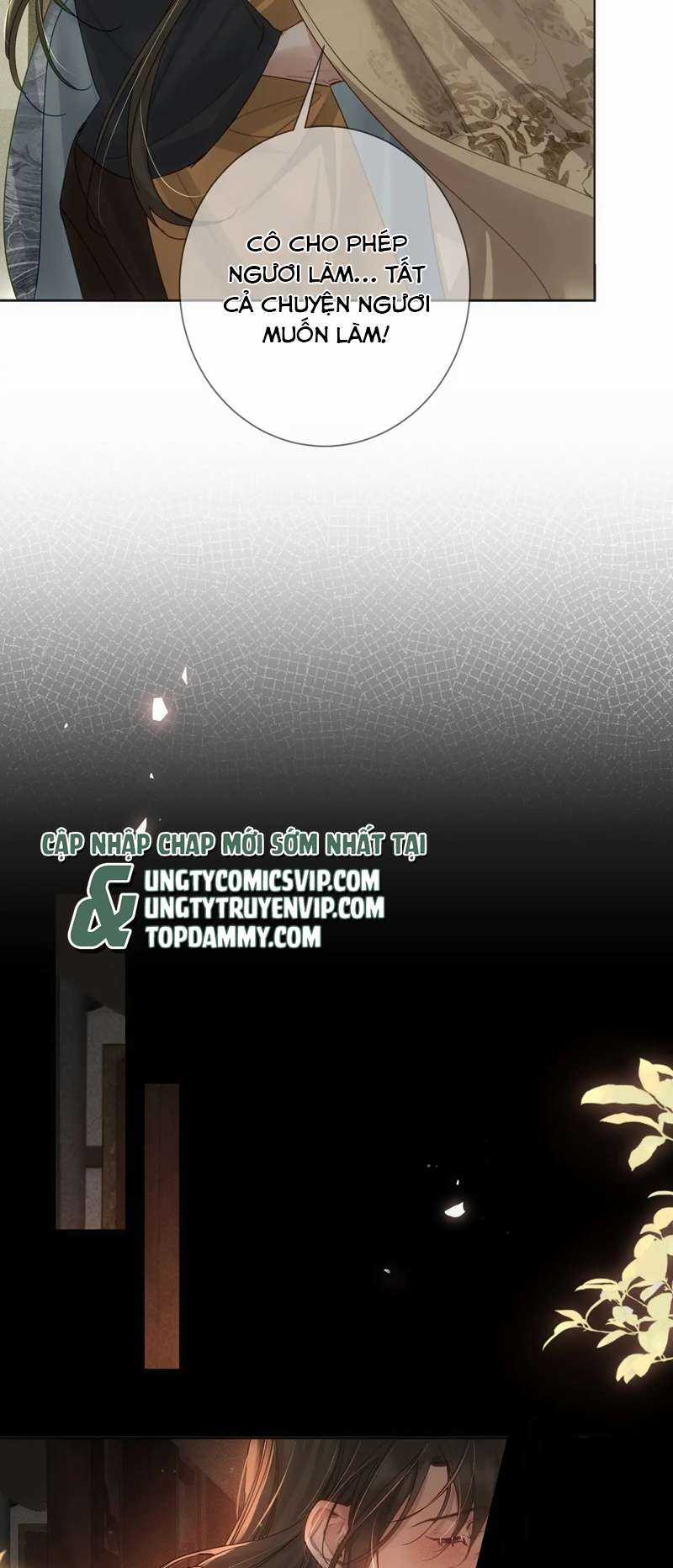 Nhân Vật Chính Chỉ Muốn Yêu Đương Chapter 85 trang 3