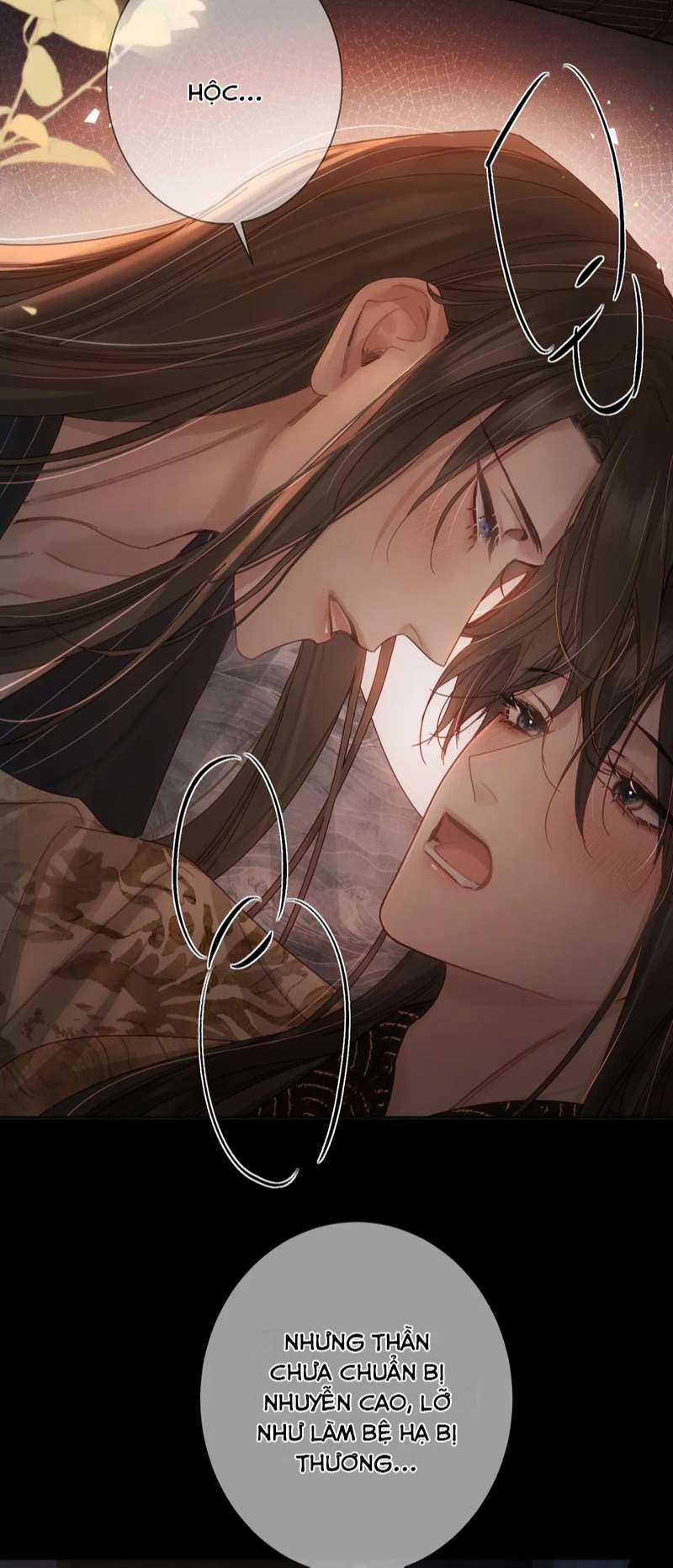 Nhân Vật Chính Chỉ Muốn Yêu Đương Chapter 85 trang 5