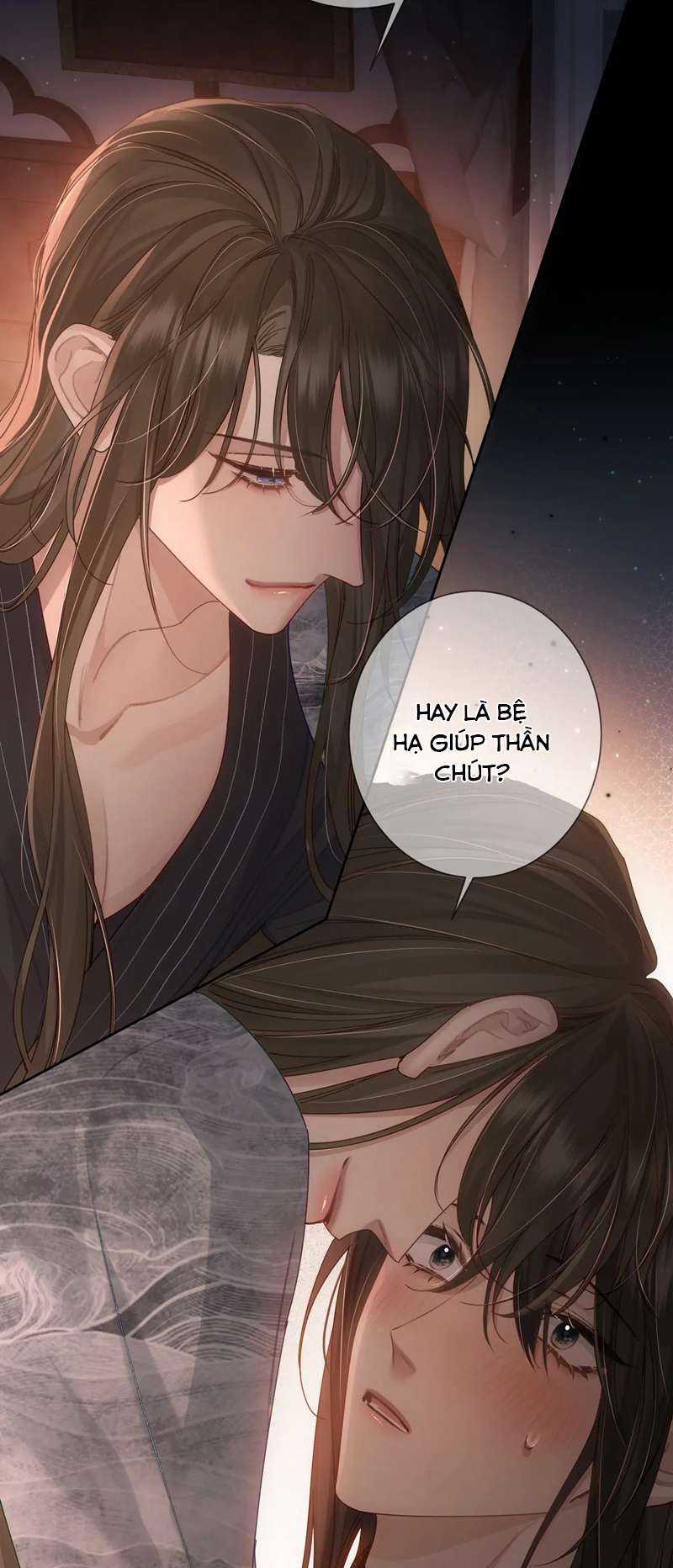 Nhân Vật Chính Chỉ Muốn Yêu Đương Chapter 85 trang 6