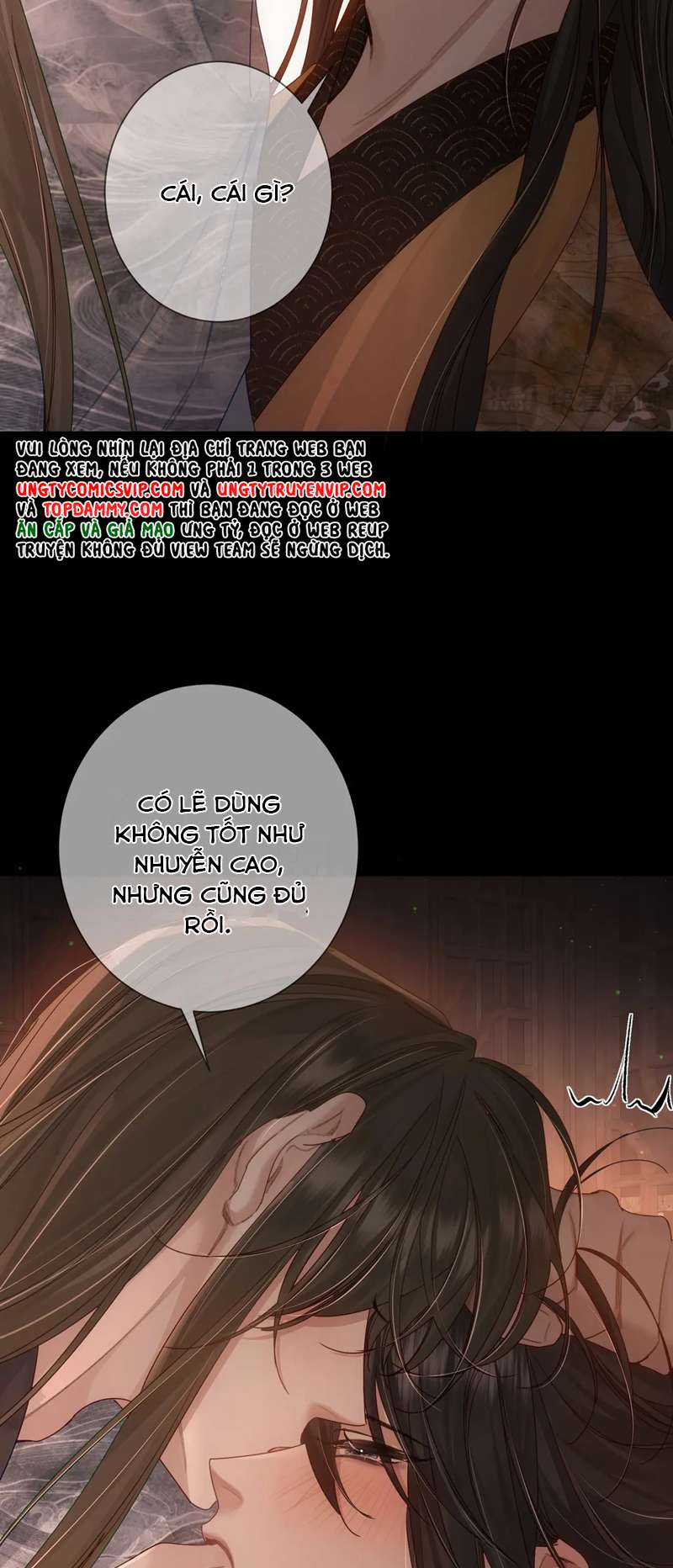 Nhân Vật Chính Chỉ Muốn Yêu Đương Chapter 85 trang 7