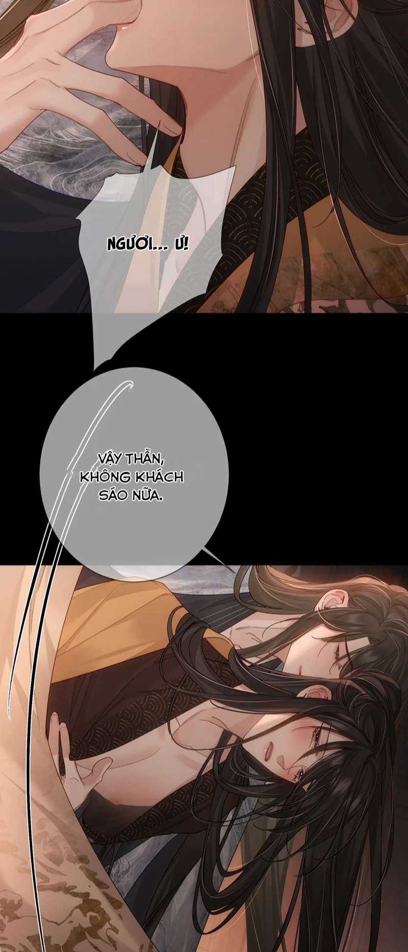 Nhân Vật Chính Chỉ Muốn Yêu Đương Chapter 85 trang 8