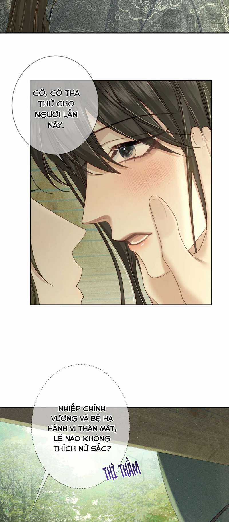 Nhân Vật Chính Chỉ Muốn Yêu Đương Chapter 86 trang 12