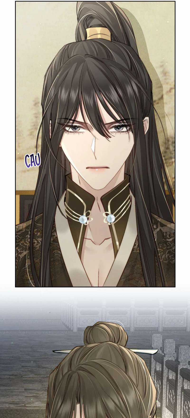 Nhân Vật Chính Chỉ Muốn Yêu Đương Chapter 86 trang 20