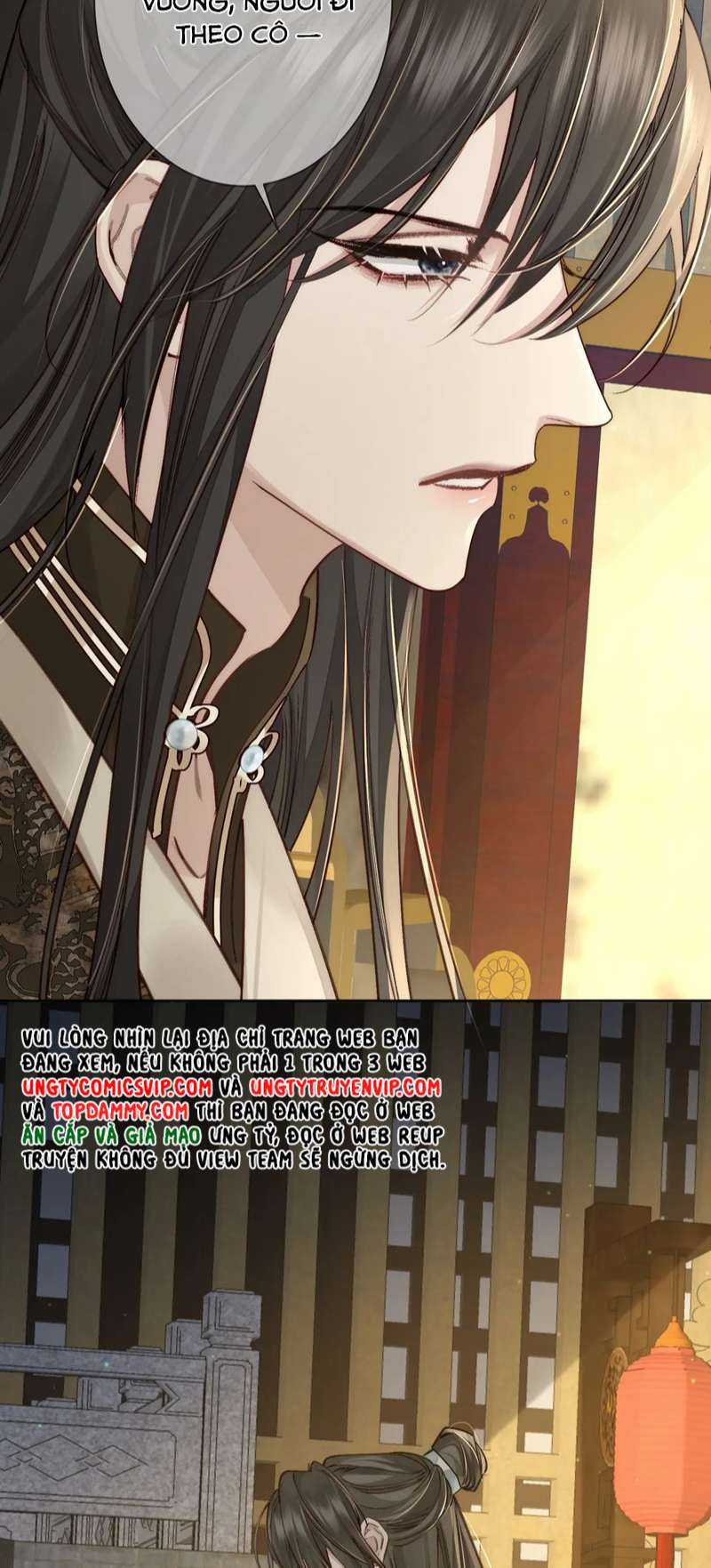 Nhân Vật Chính Chỉ Muốn Yêu Đương Chapter 86 trang 23