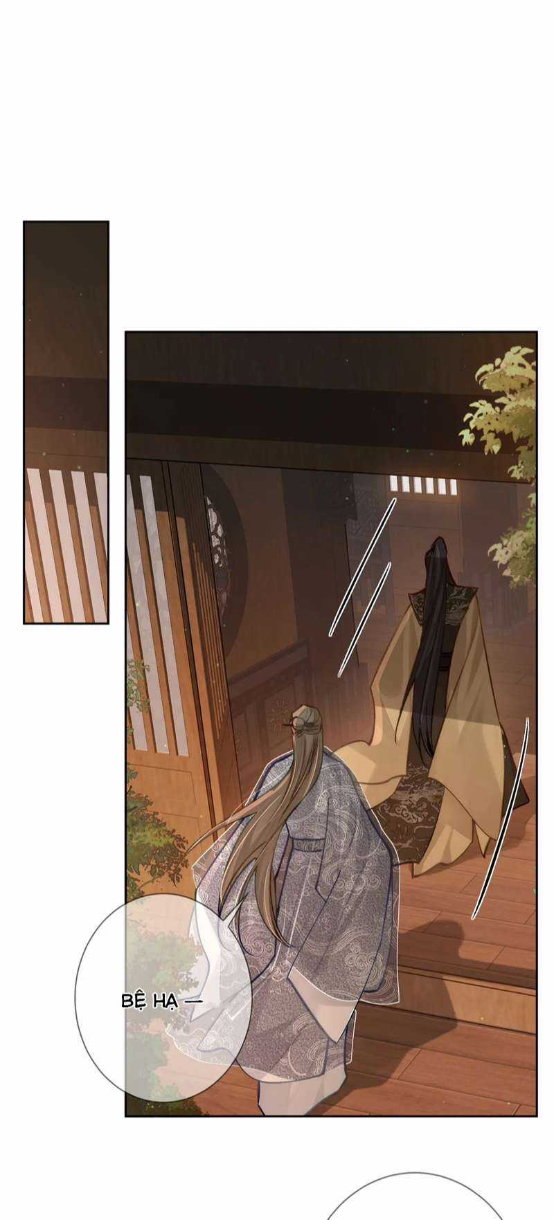 Nhân Vật Chính Chỉ Muốn Yêu Đương Chapter 86 trang 25