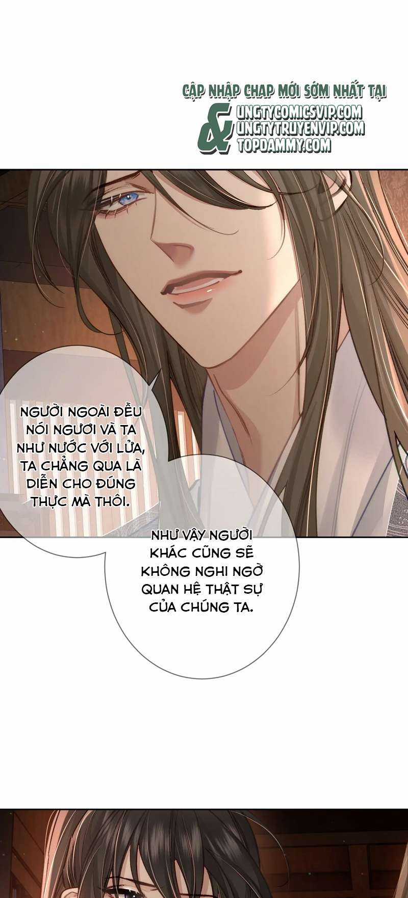 Nhân Vật Chính Chỉ Muốn Yêu Đương Chapter 86 trang 27